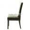 China manufacturer offer home wooden antique comfortable armchair