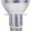 9W 12W R80 E27 led lamp Warm white 3000k Cool white 6000k AluminIum LED Light