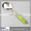 Top grade stainless steel tasting spoons