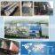 China Ztech Supply Air bubble film( EPE Foam) Bag Making Machine