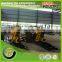 Tube Well Drilling Machine 200m Underground Rock Drill Rig