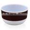 CH43 New design Food standard Mousse Cups Plastic Jelly Cups In PS Material