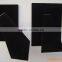Velvet Easel Back