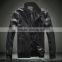 Men's Leather Jackets on Pinterest,Street Leather Jackets for mens,wholesale leather jackets mens