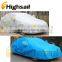 Outdoor Waterproof Polyester PEVA PVC Cotton Car Cover
