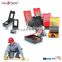 PP plastic packaging box for tool sets BR