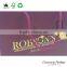 Clothing Packaging Hand Lady Shopping Paper Gift Bag
