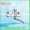 Hot selling kitchen faucetRTS5576-5 single level mural sink mixers