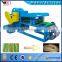 2016 Newest pineapple automatic fiber making machine