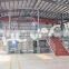Stainless steel gold color PVD coating machine(LH-series)
