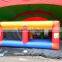 Large Enclosed Ball Pond Inflatable For Sale