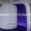 Inflatable led photo booth for sale Inflatable Paint Booth for Sale