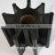 Jabsco impeller 836-0001 (Genuine Jabsco Replacement Part)