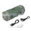 2016 New High Quality Outdoor Sports Wireless Bluetooth Speaker