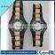 2016 classic watch wood watch quartz watch high quality watch new style
