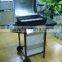 hot in BBQ house commercial gas grill bbq grill plate for gas stove