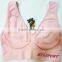 Shantou wireless woman hot sex girls hot sexy girl sport underwear yoga wear girl sport seamless bra