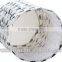 Round Canvas Sturdy Storage Bathroom Basket Hamper Tote Bag/ Storage Bin Organizer