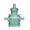 China manufacturing speed reducer for Singapore