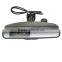 FULL HD 1080P DVR in Rearview Mirror With Radar Detector /GPS Tracker/ Auto Dimming Rearview Mirror