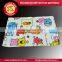 Cartoon reflective fabric for baby clothing