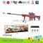2016 New Design Crystal Bullet Gun Toy Set for Kids Tg16070038