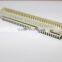 Row 2 Right-Male 64pin Din 41612 Euro connector