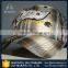 Over 13 years experience comfortable custom embrodiery trucker caps hat
