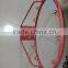 High Quality Steel Baskerball Hoop 18" outdoor basketball equipments