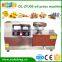 DL-ZYJ09 Stainless steel muntifunctional cold mini oil press machine