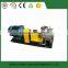 Pipeline High Shear Dispersing Emulsifier Homogenizer Mixer