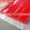 color coated steel sheets decorative material ppgi color steel roof tile