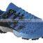 Sneaker flyknit shoes, casual sport shoes, mens' running shoes