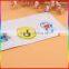 Top Selling Direct Factory Price Good Adhesive Kawaii Cartoon 3D Epoxy Sticker