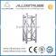 Technology OEM classical aluminium stage truss stand / exhibition truss