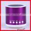 Bluetooth mini Speaker for mobile device