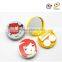 A-8068Cute Lovely Travel Portable Contact Lens Lenses Container Case Set mate Holder Box