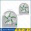 Carro Electrical 10inch 12v 8w rechargeable mini fan