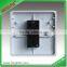 1 gang 2 way switch British Standard pressure switch