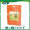 wholesale promotional custom branded plastic die cut bag with handle