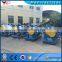 SMR natural rubber processing machine