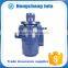 65A flange connection monoflow hydraulic steam rotary joint