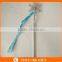 Hot Sale Frozen Elsa Crown Set Frozen Tiaras And Magic Wand For Girls Cosplay Hair Accessory