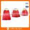 Adults Children Kids Hawaiian Hula Flower Skirt Leis Headband Wristbands