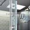 25mm diameter door and window handle