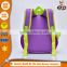 2016 Best Quality Low Price School Bag For Children