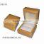 wooden box for necklace, ring, earring , bracelet storage