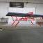2015 antique game power table tennis table
