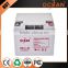 12V 38ah certification electrical cheapest battery rechargeable