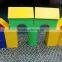 Other Preschool Baby Gym Mat / Eco-friendly Baby Play Gym Mat